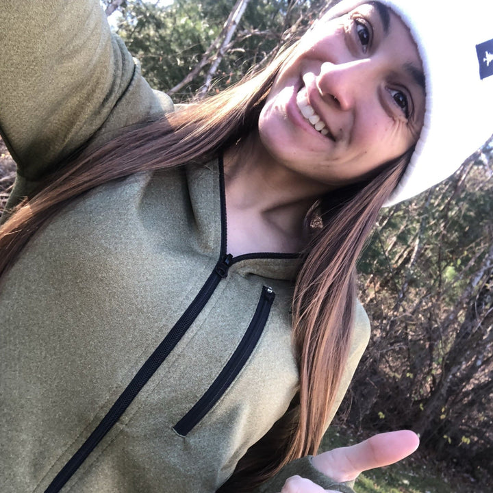 Women's HLT SL Hoodie - Endurance Threads