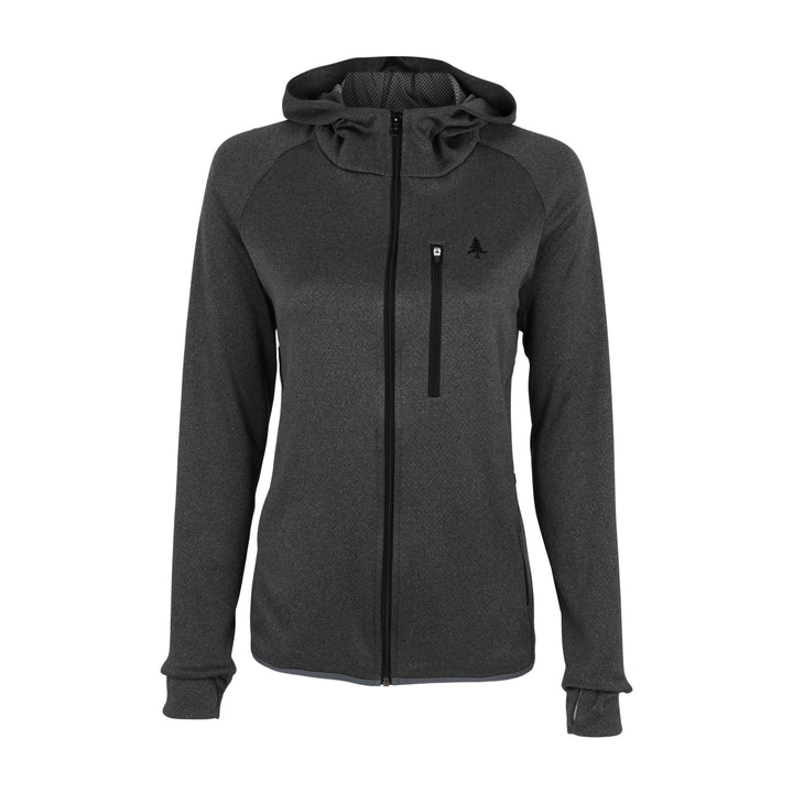 Women's HLT SL Hoodie - Endurance Threads
