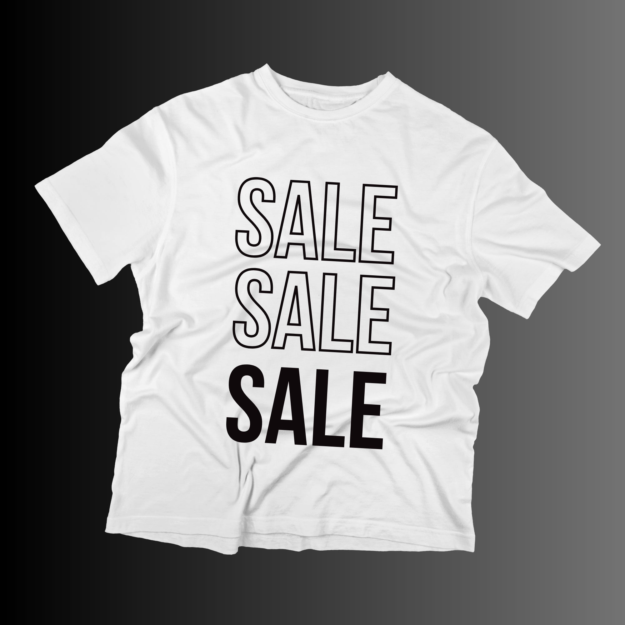 SALE TEES