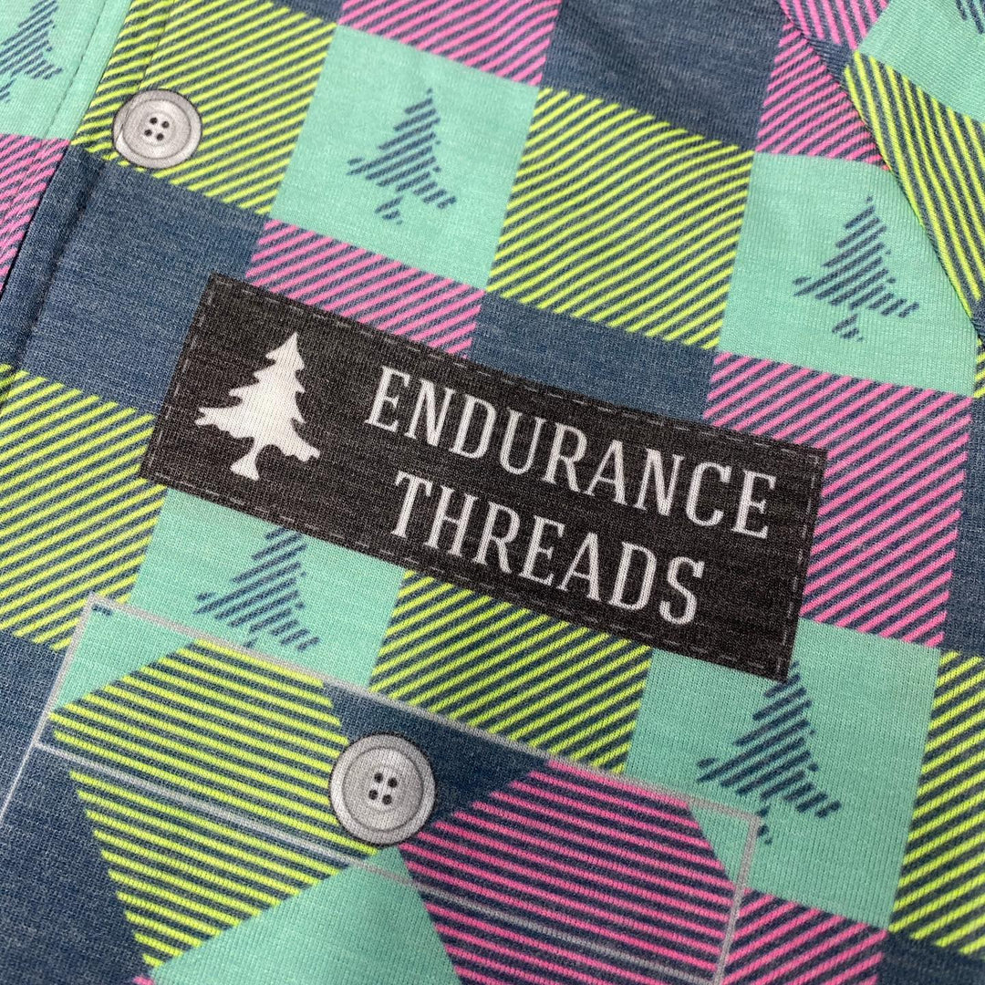 Check Yourself - Endurance Threads