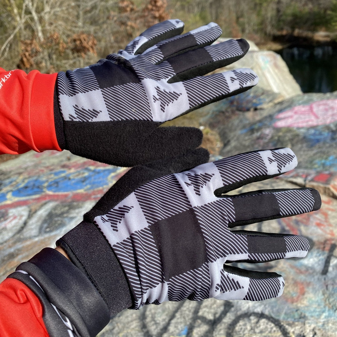 Gloves Endurance Threads