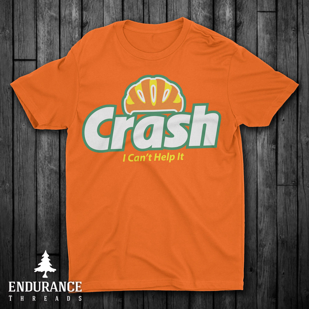 Crash - Endurance Threads