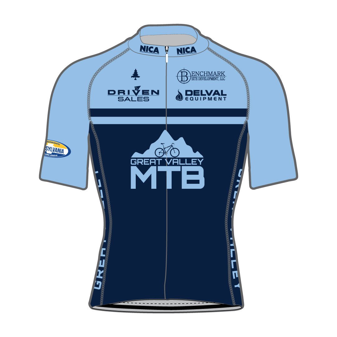 GVMTB Team Store - Endurance Threads