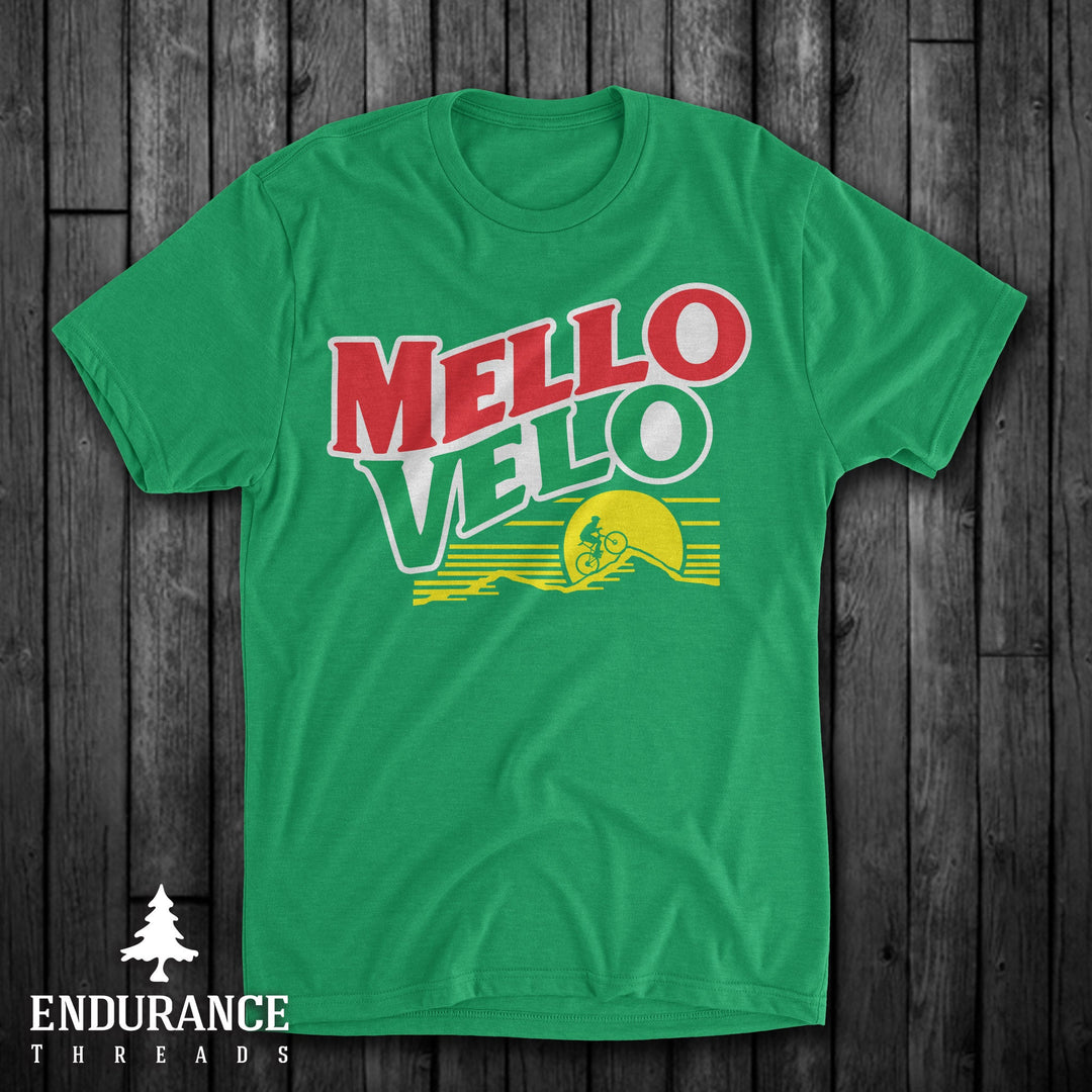 Mello Velo - Endurance Threads