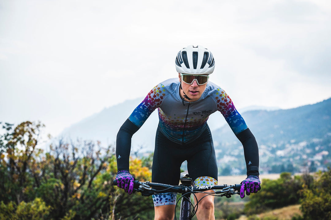 Ride Maple - Endurance Threads