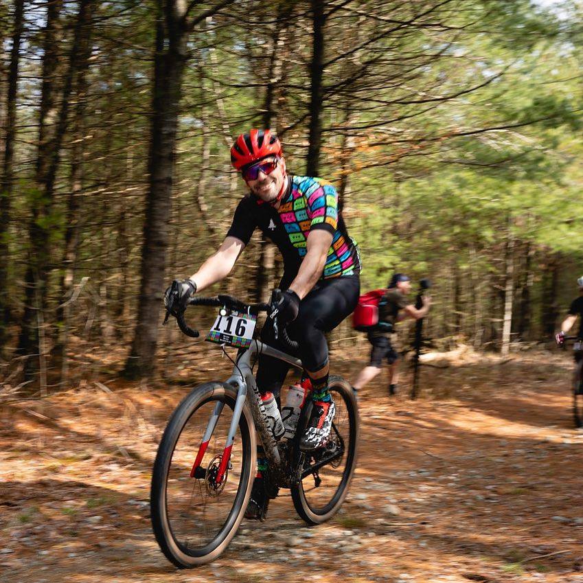 Rock Hard Racing - Endurance Threads