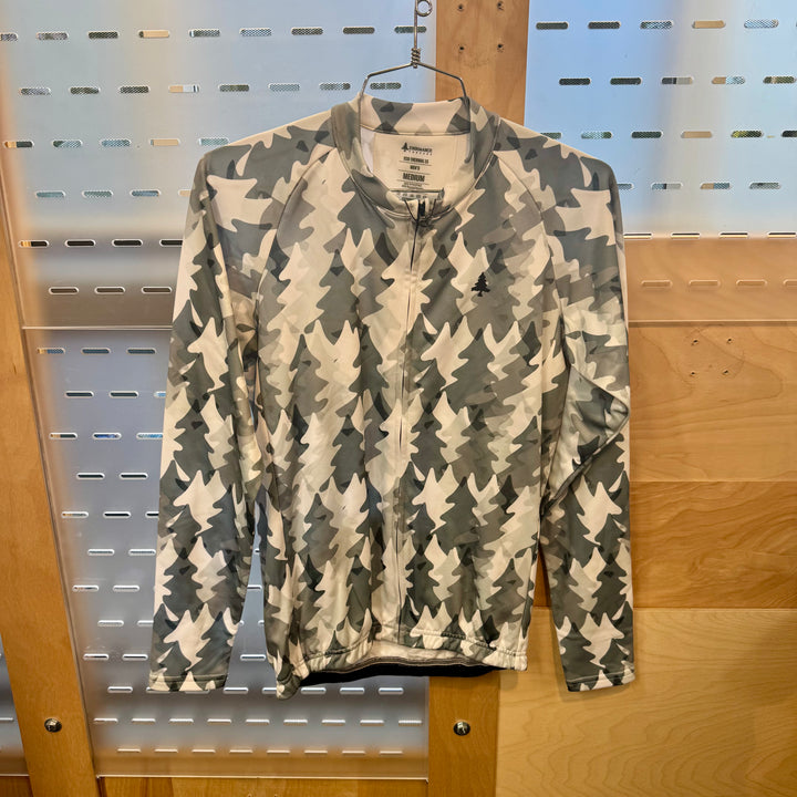 Men’s Apparel Samples (Final Sale)
