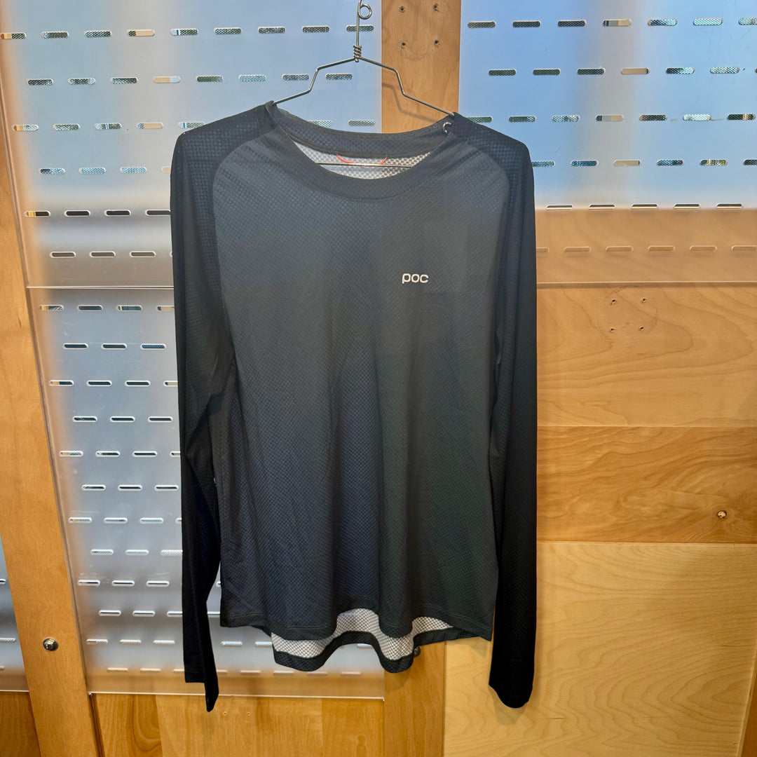 Men’s Apparel Samples (Final Sale)