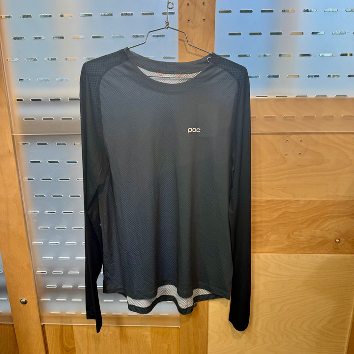 Men’s Apparel Samples (Final Sale)