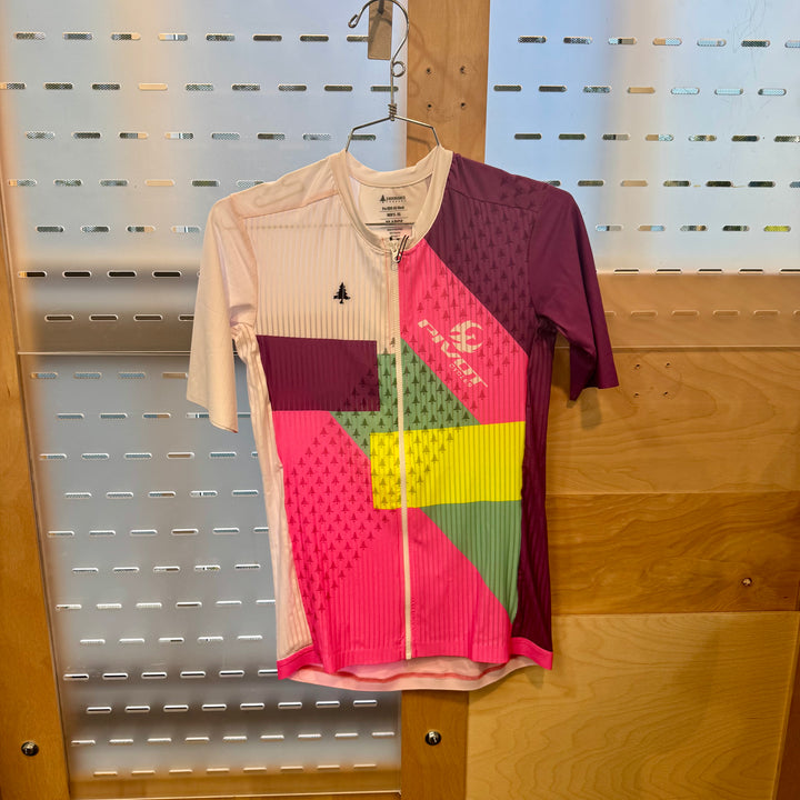 Men’s Apparel Samples (Final Sale)