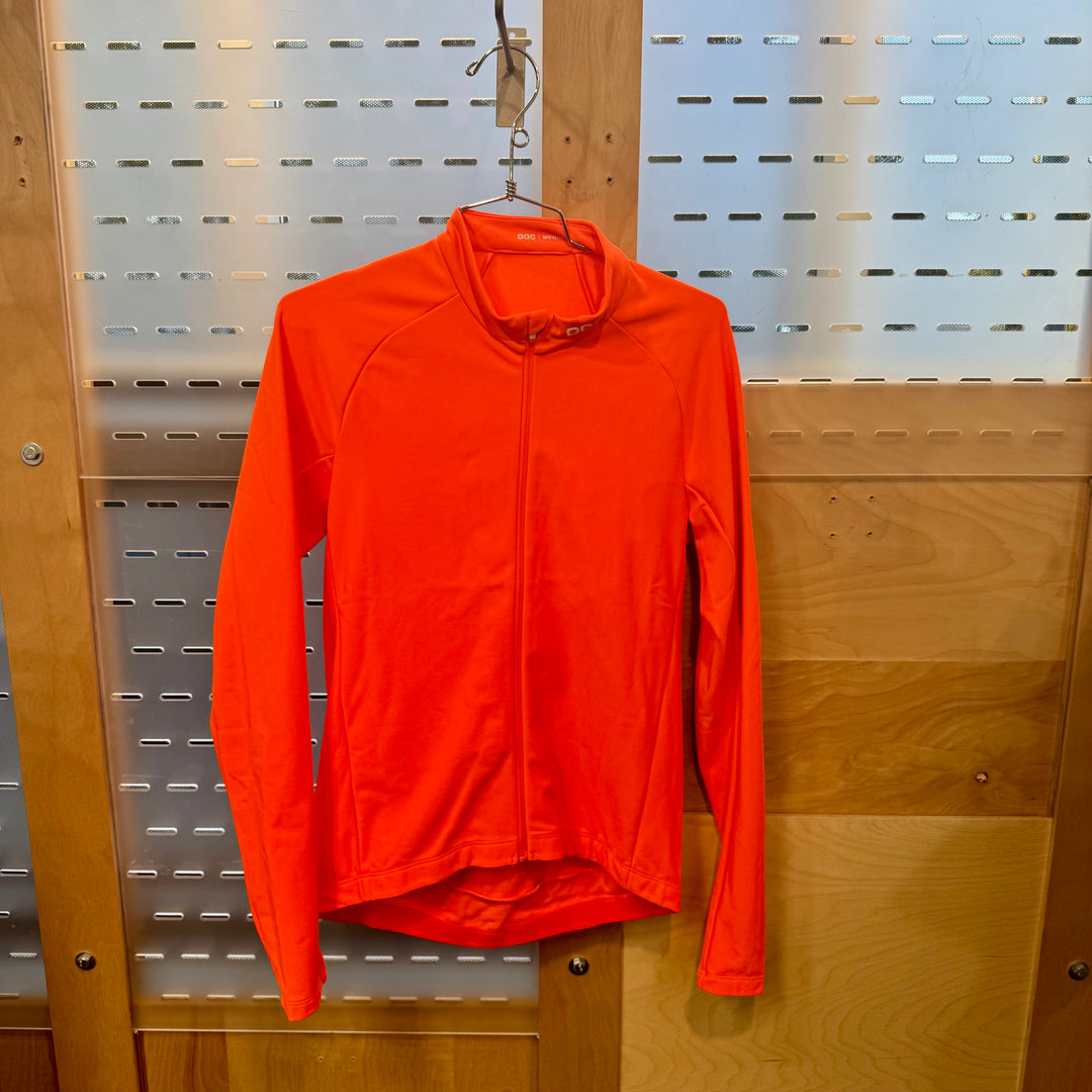 Men’s Apparel Samples (Final Sale)