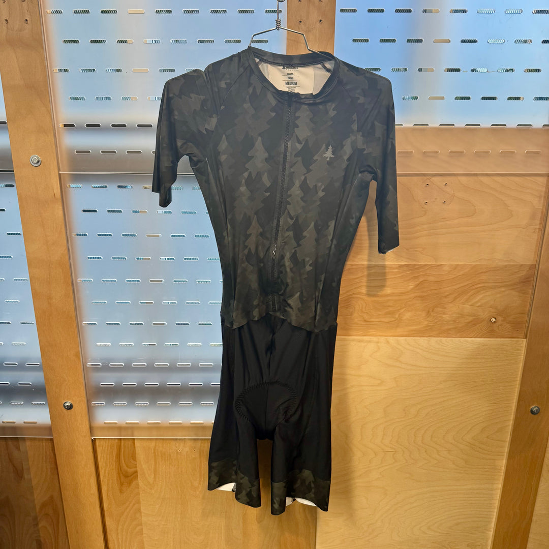 Men’s Apparel Samples (Final Sale)