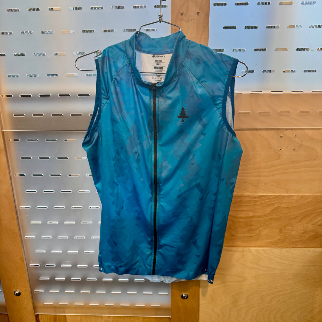 Men’s Apparel Samples (Final Sale)