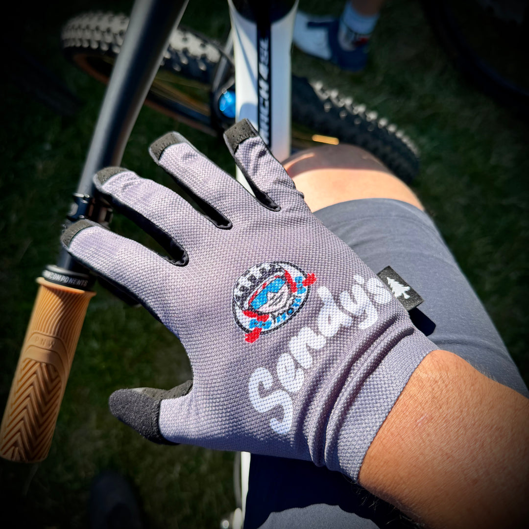 SL2 Gloves