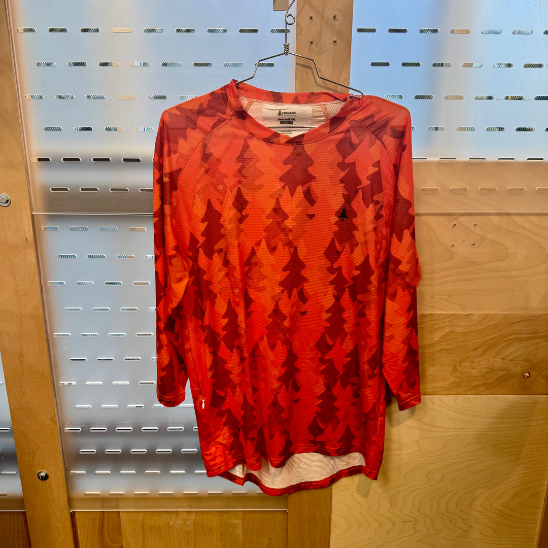 Men’s Apparel Samples (Final Sale)