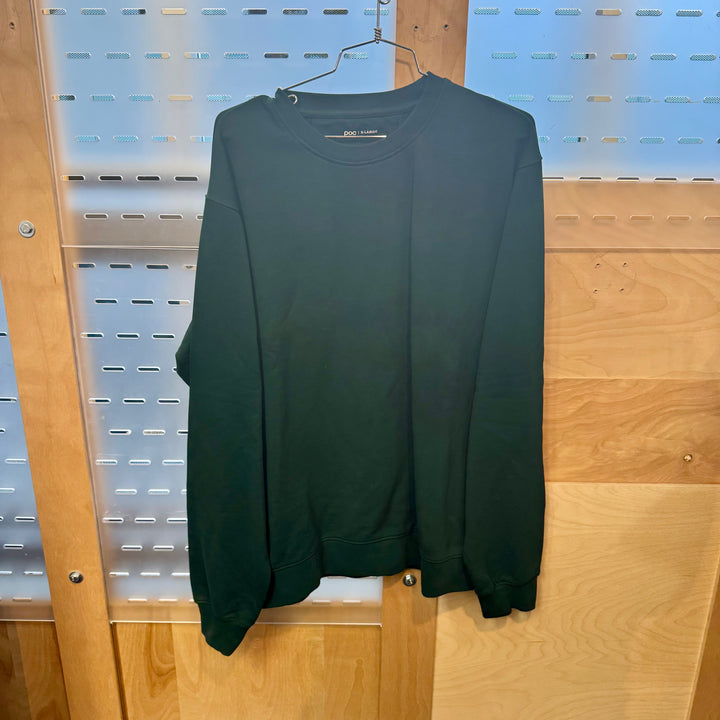 Men’s Apparel Samples (Final Sale)