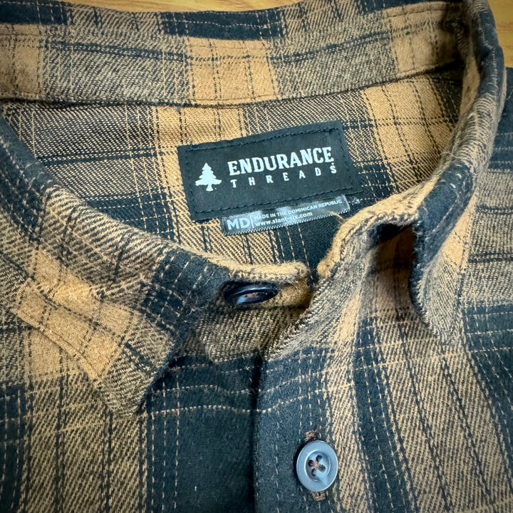 HLT Flannel 2.0