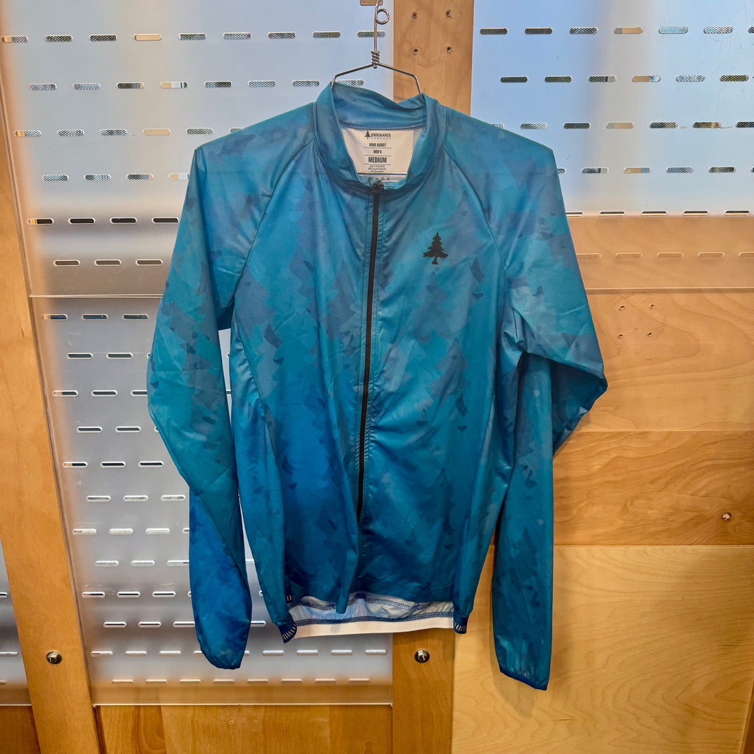 Men’s Apparel Samples (Final Sale)
