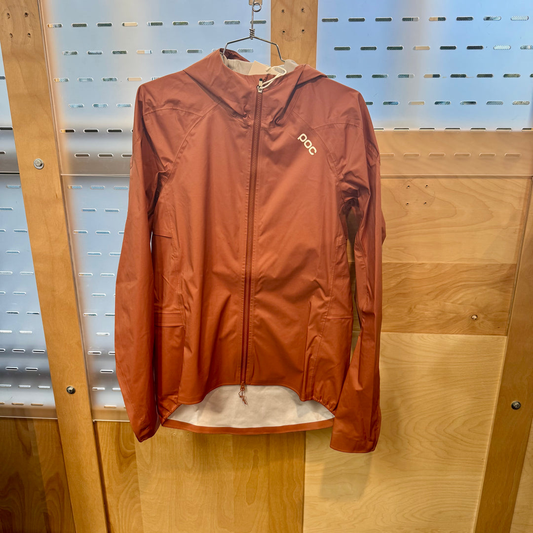 Men’s Apparel Samples (Final Sale)