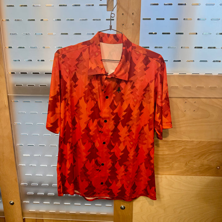 Men’s Apparel Samples (Final Sale)