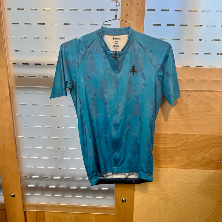Men’s Apparel Samples (Final Sale)
