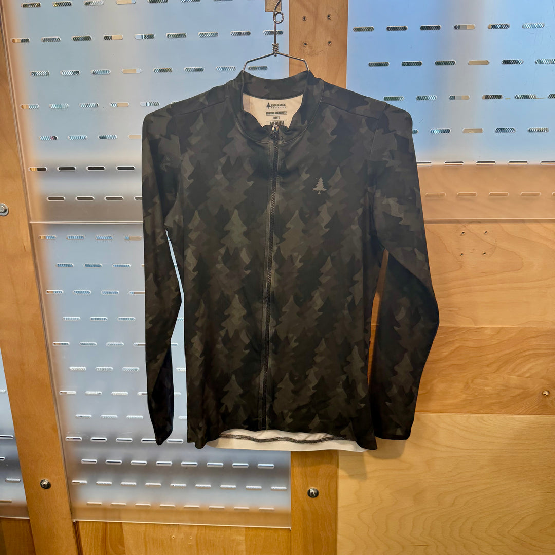 Men’s Apparel Samples (Final Sale)