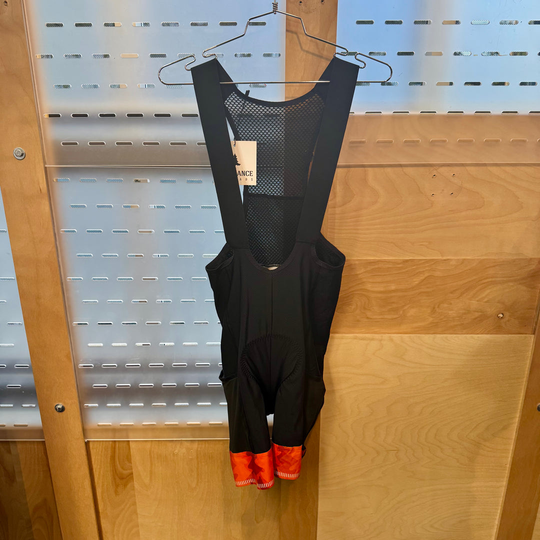 Men’s Apparel Samples (Final Sale)