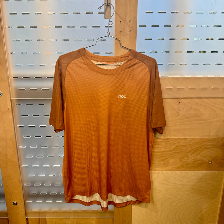 Men’s Apparel Samples (Final Sale)