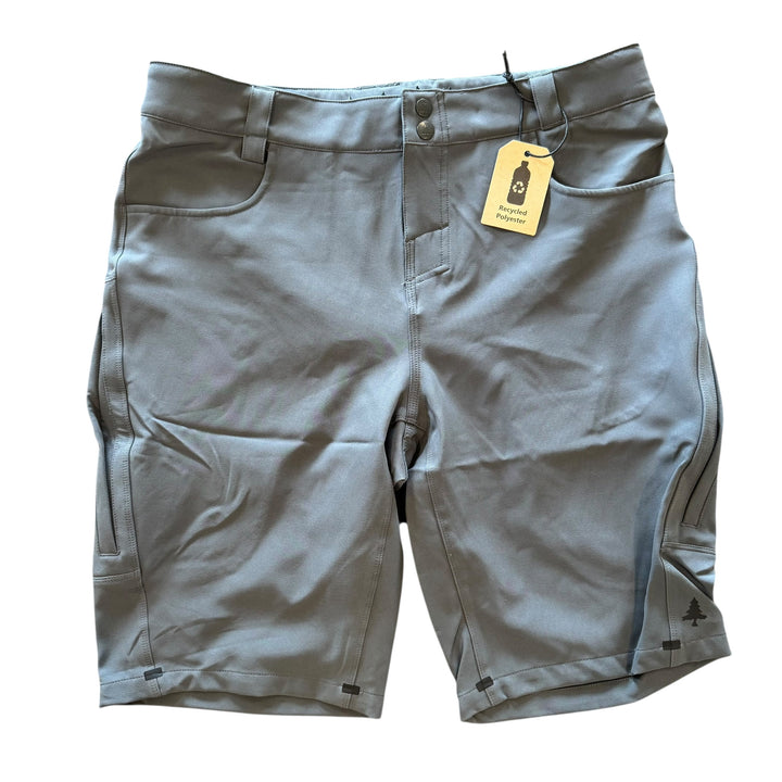 ReSendIt Eco Trail Shorts
