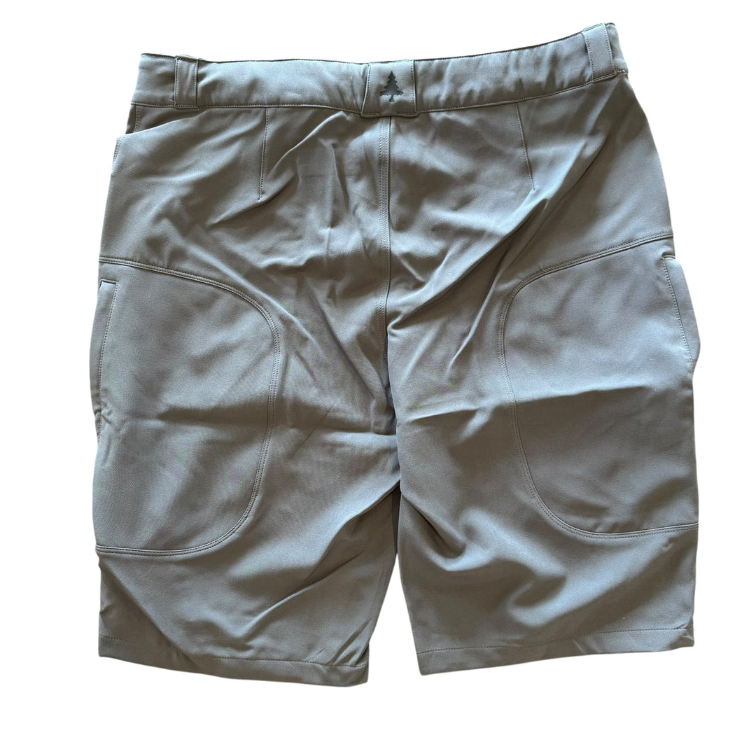 ReSendIt Eco Trail Shorts