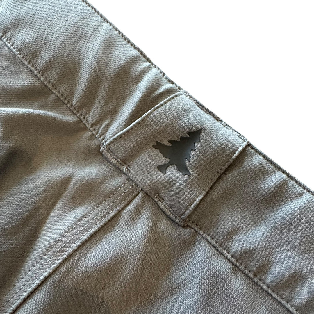 ReSendIt Eco Trail Shorts