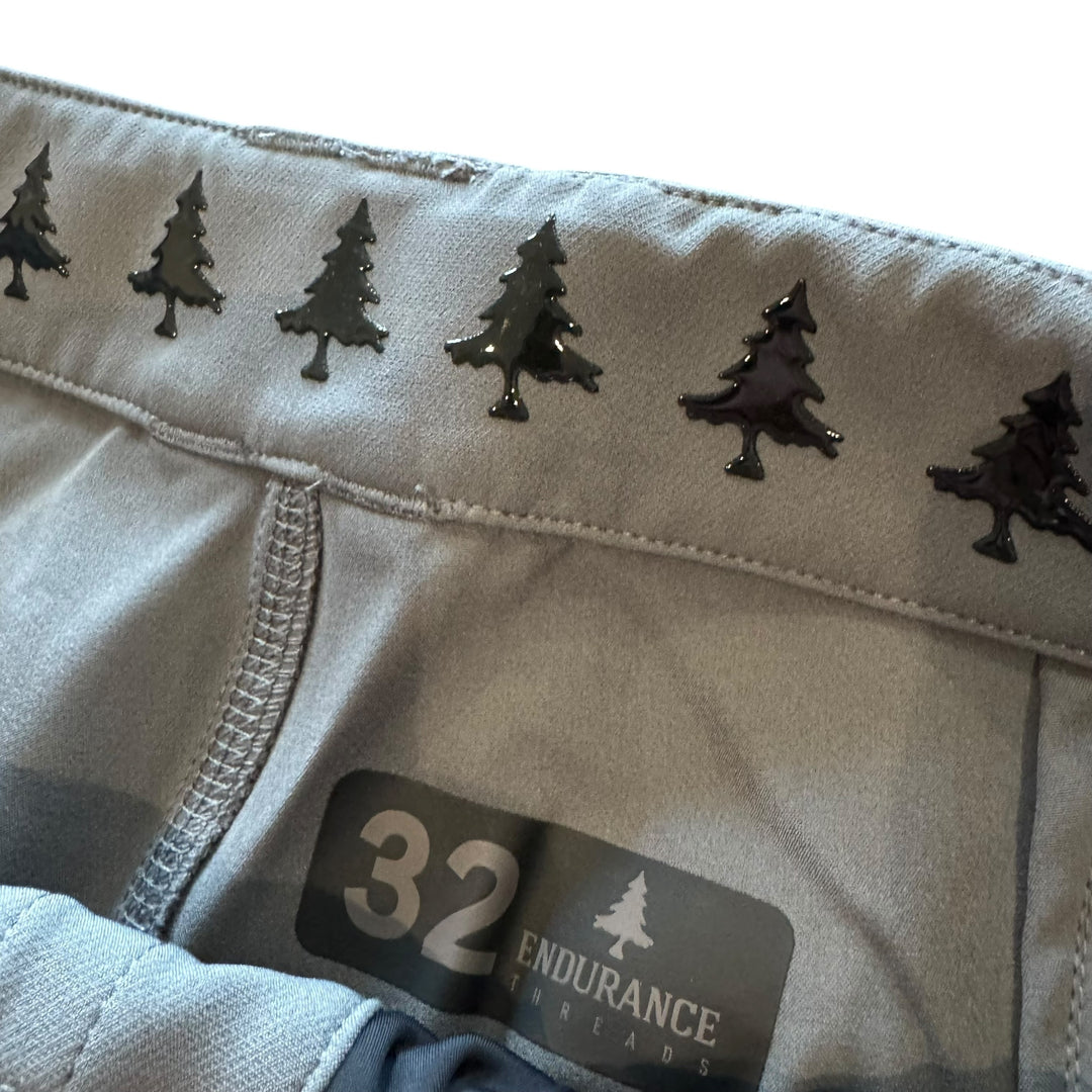 ReSendIt Eco Trail Shorts