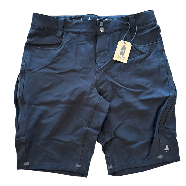 ReSendIt Eco Trail Shorts