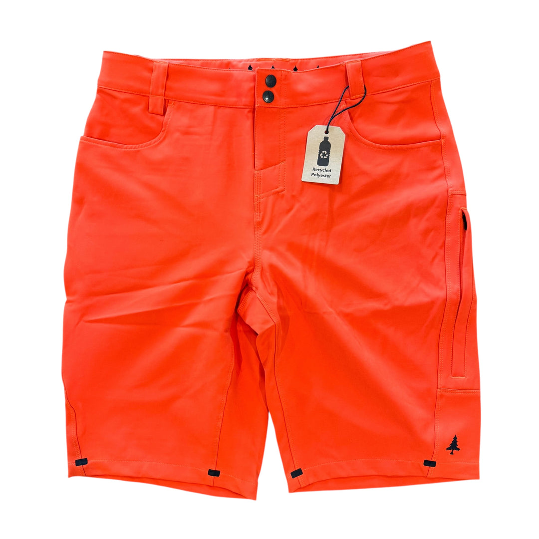 ReSendIt Eco Trail Shorts