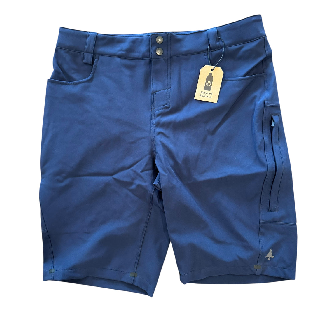 ReSendIt Eco Trail Shorts