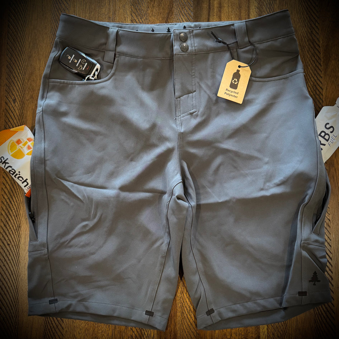 ReSendIt Eco Trail Shorts