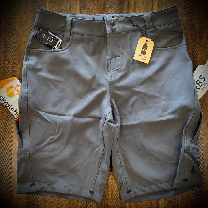 ReSendIt Eco Trail Shorts