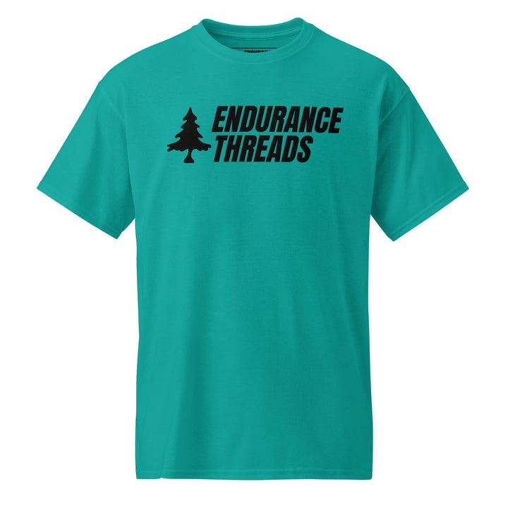 Billboard Blk Logo DryBlend® Tech Tee - Unisex - Endurance Threads