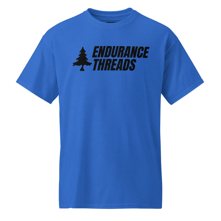Billboard Blk Logo DryBlend® Tech Tee - Unisex - Endurance Threads