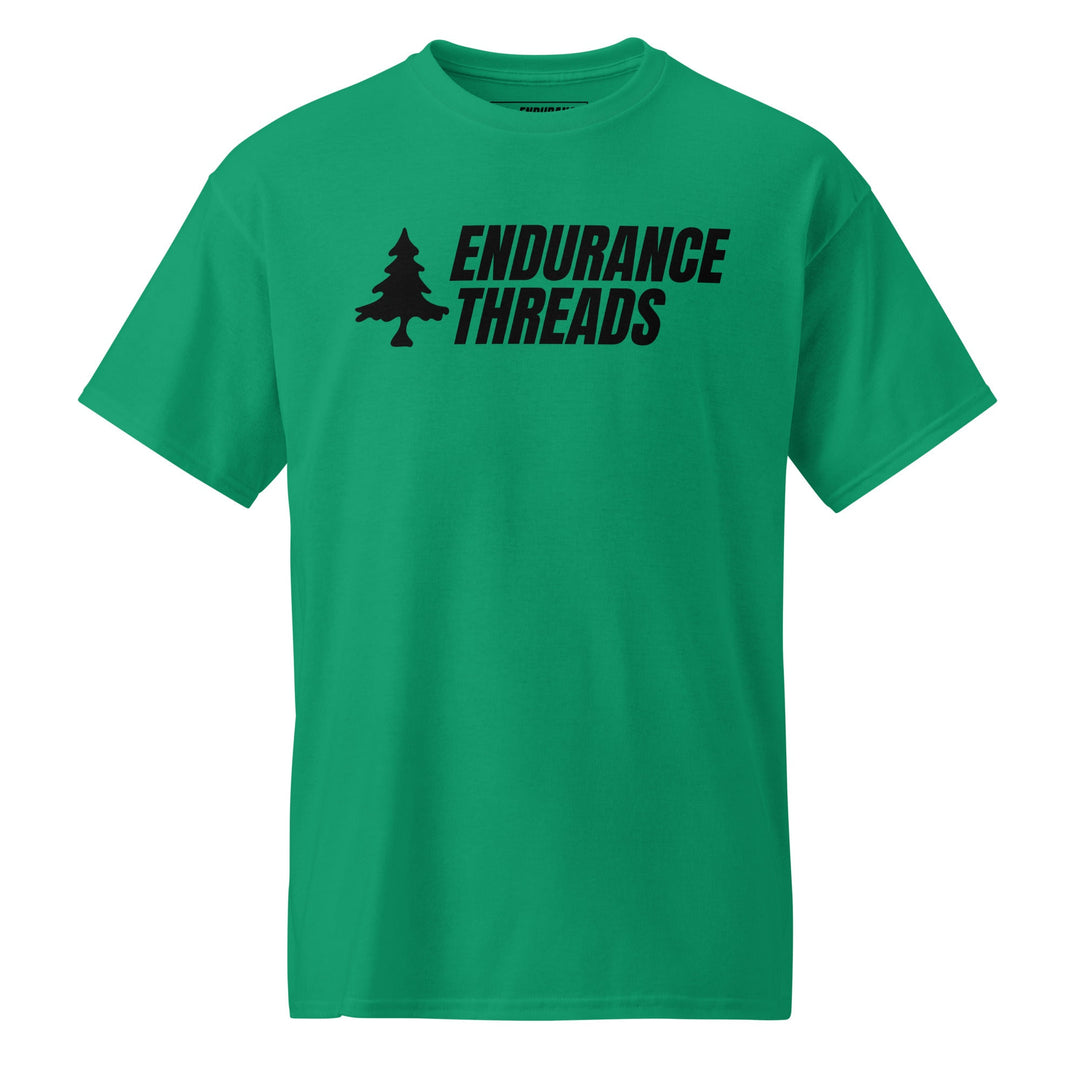 Billboard Blk Logo DryBlend® Tech Tee - Unisex - Endurance Threads