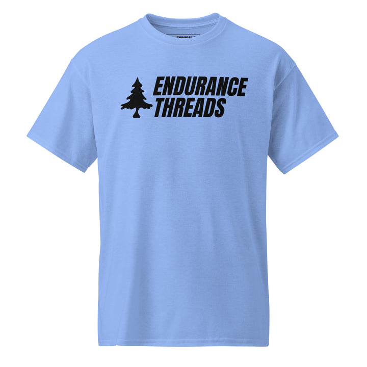 Billboard Blk Logo DryBlend® Tech Tee - Unisex - Endurance Threads