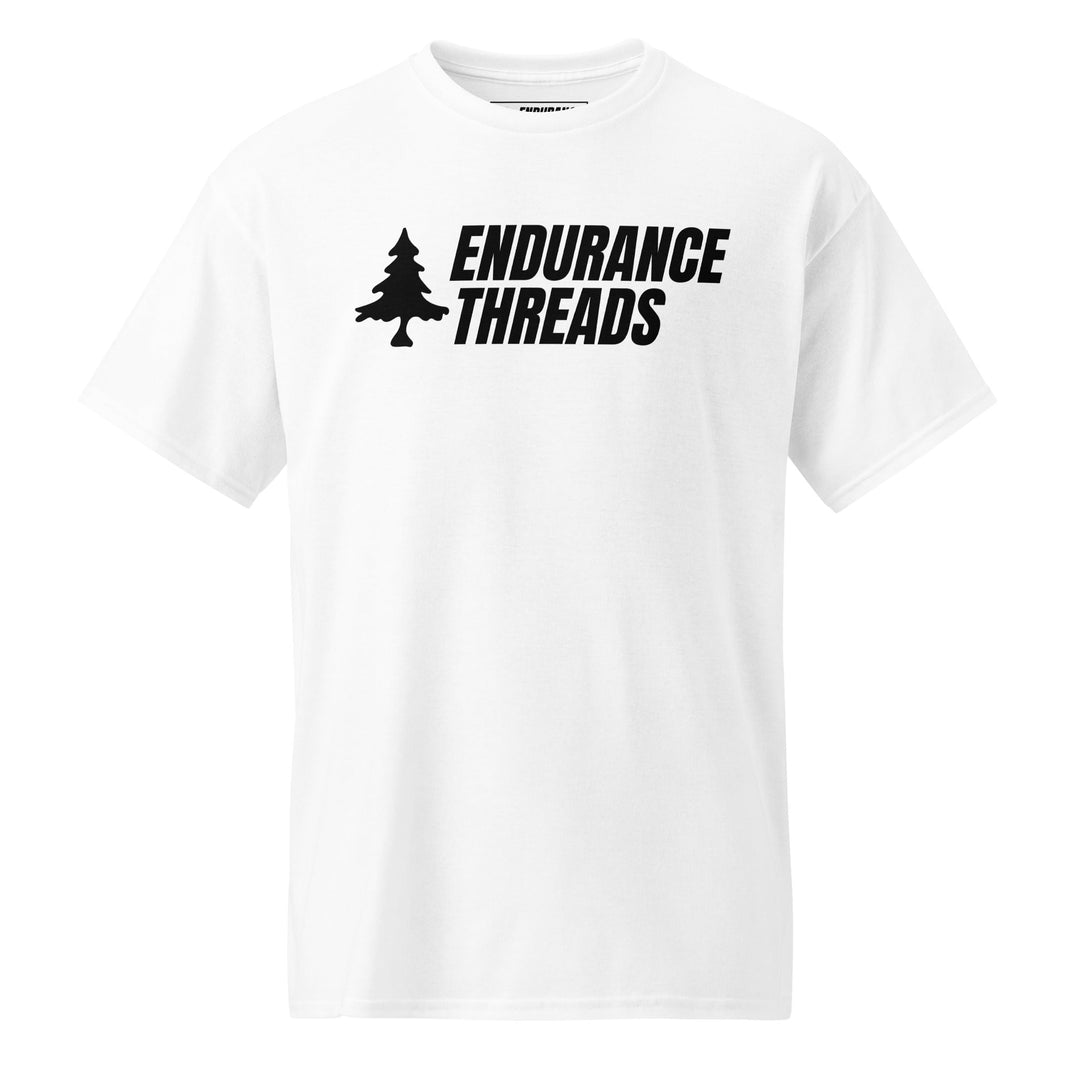 Billboard Blk Logo DryBlend® Tech Tee - Unisex - Endurance Threads