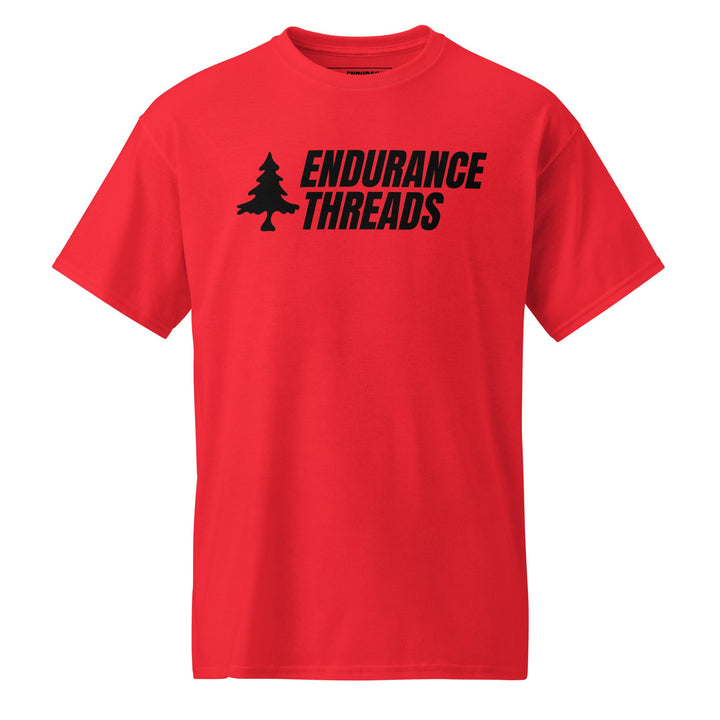 Billboard Blk Logo DryBlend® Tech Tee - Unisex - Endurance Threads