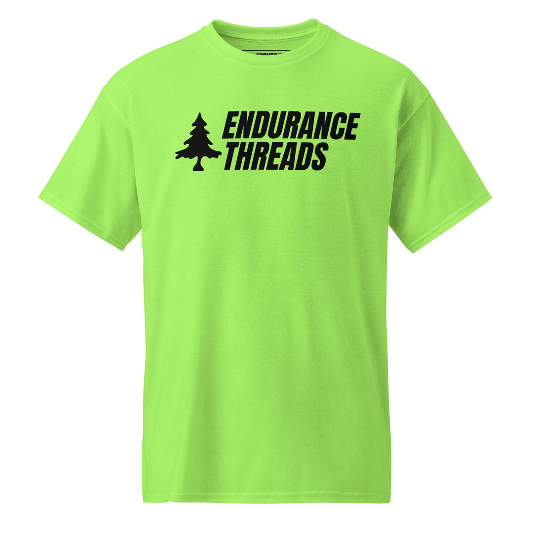Billboard Blk Logo DryBlend® Tech Tee - Unisex - Endurance Threads
