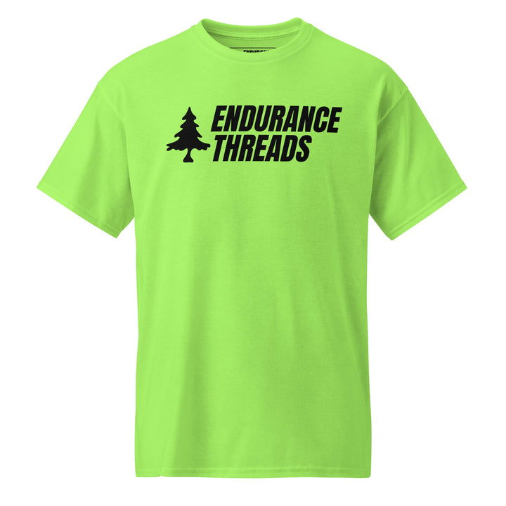 Billboard Blk Logo DryBlend® Tech Tee - Unisex - Endurance Threads
