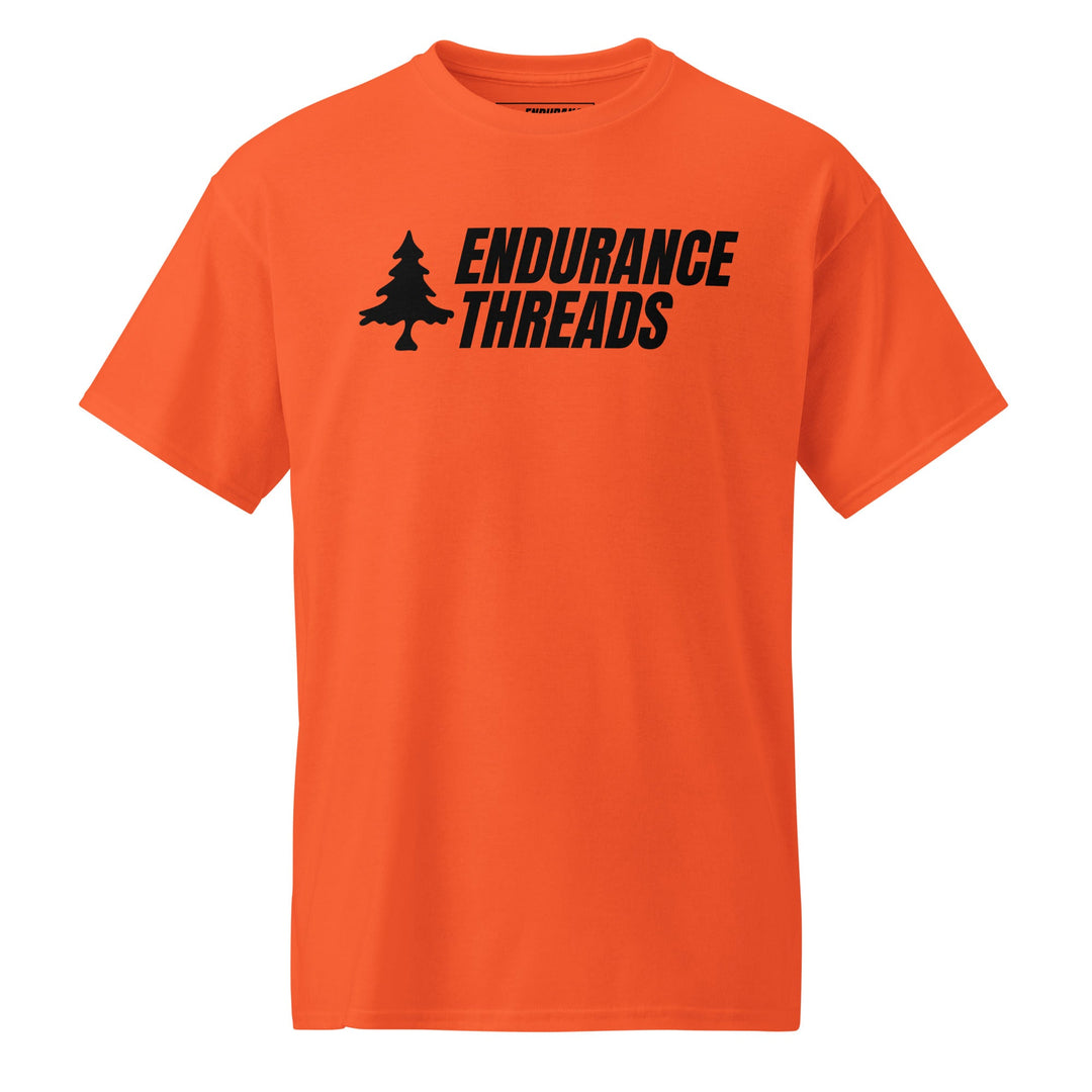 Billboard Blk Logo DryBlend® Tech Tee - Unisex - Endurance Threads