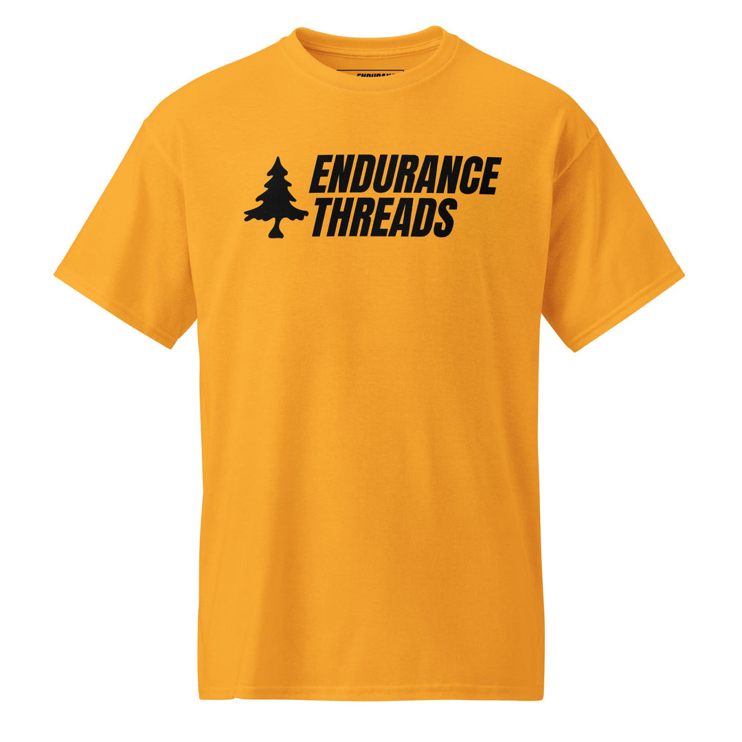 Billboard Blk Logo DryBlend® Tech Tee - Unisex - Endurance Threads