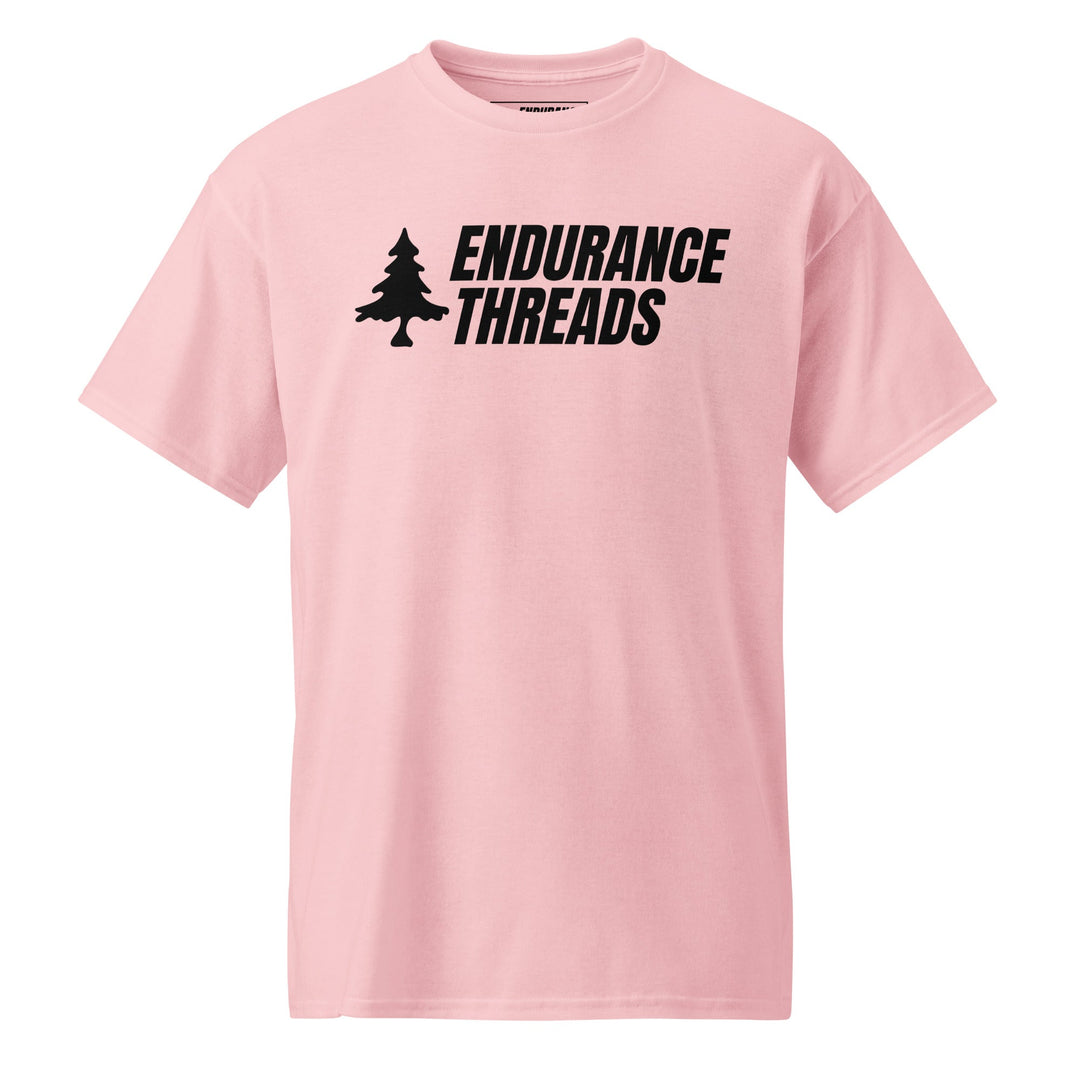 Billboard Blk Logo DryBlend® Tech Tee - Unisex - Endurance Threads