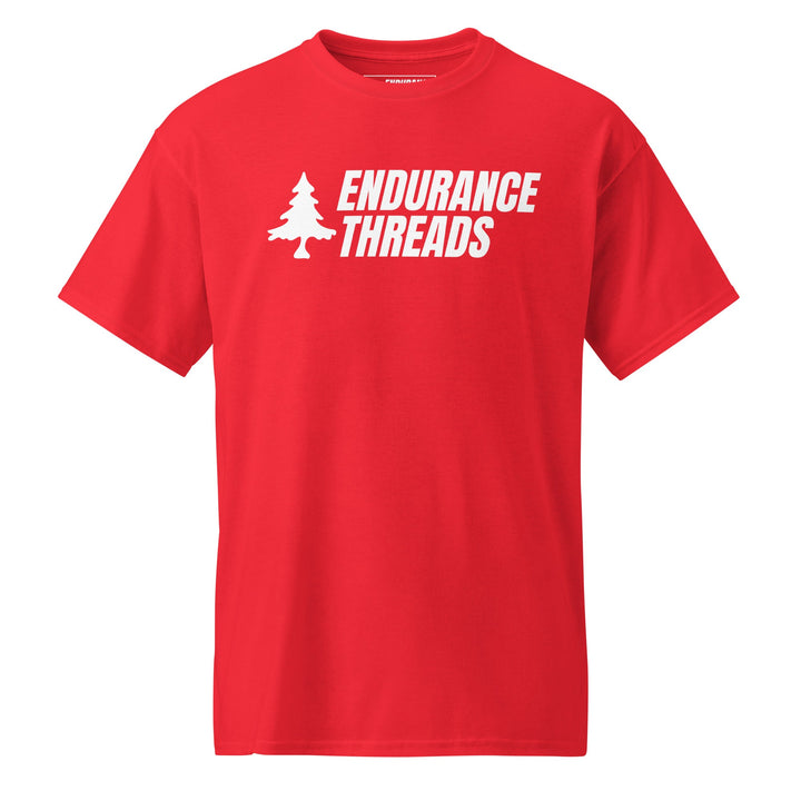 Billboard Wht Logo DryBlend® Tech Tee - Unisex - Endurance Threads