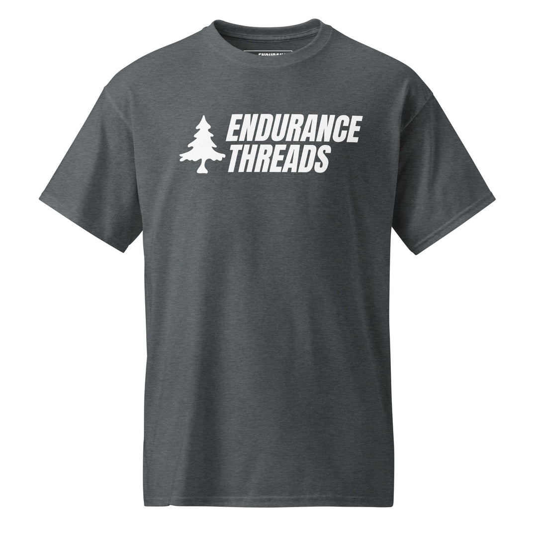 Billboard Wht Logo DryBlend® Tech Tee - Unisex - Endurance Threads